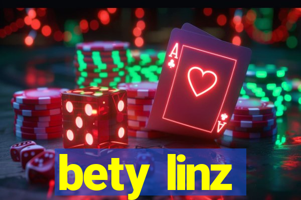 bety linz