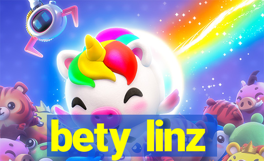 bety linz