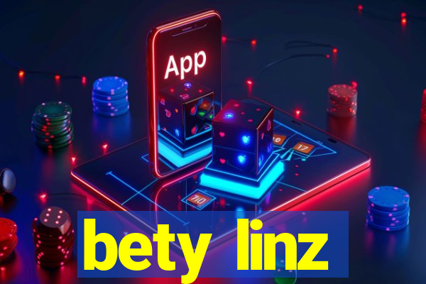 bety linz