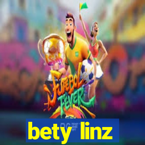 bety linz