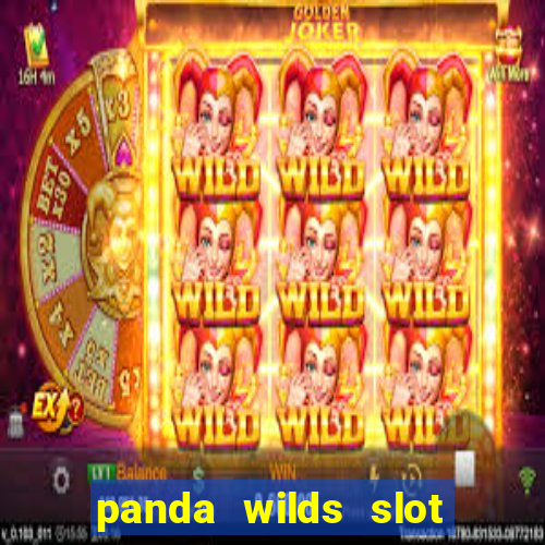 panda wilds slot free play