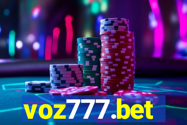 voz777.bet