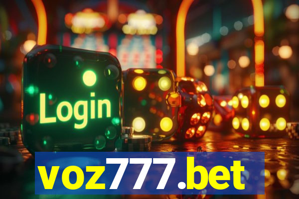 voz777.bet