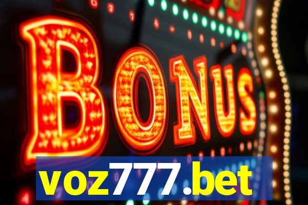 voz777.bet