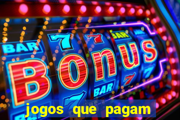 jogos que pagam bonus de cadastro