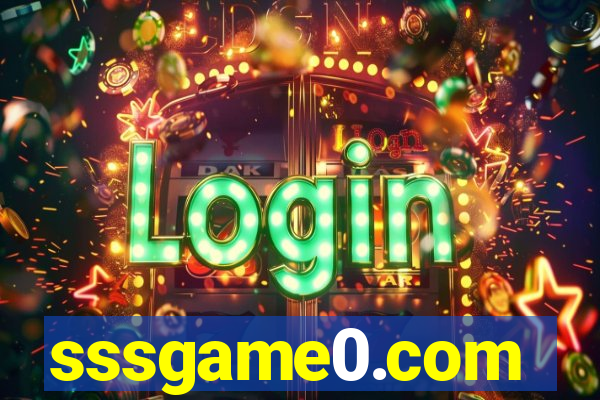 sssgame0.com