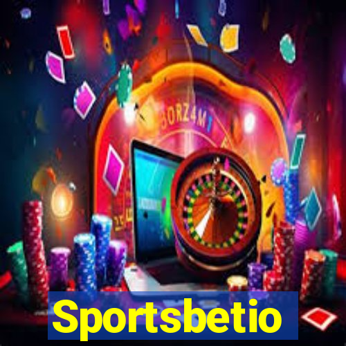 Sportsbetio