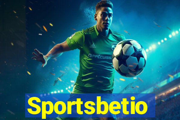 Sportsbetio