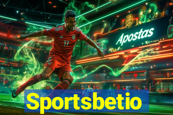 Sportsbetio