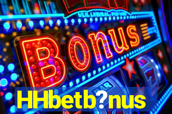 HHbetb?nus