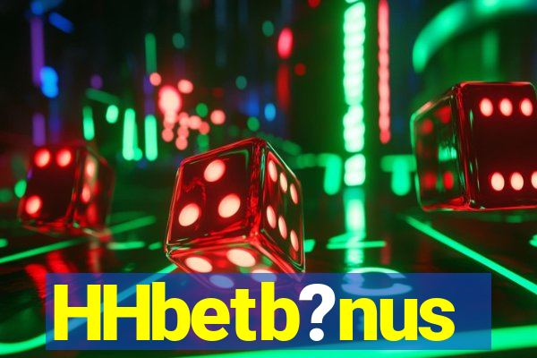 HHbetb?nus