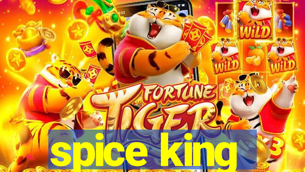 spice king