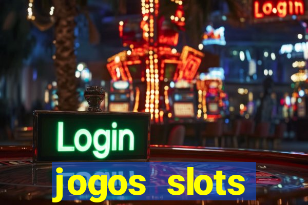 jogos slots halloween gratis