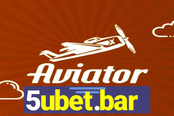 5ubet.bar