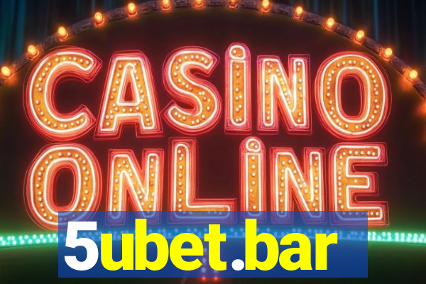 5ubet.bar