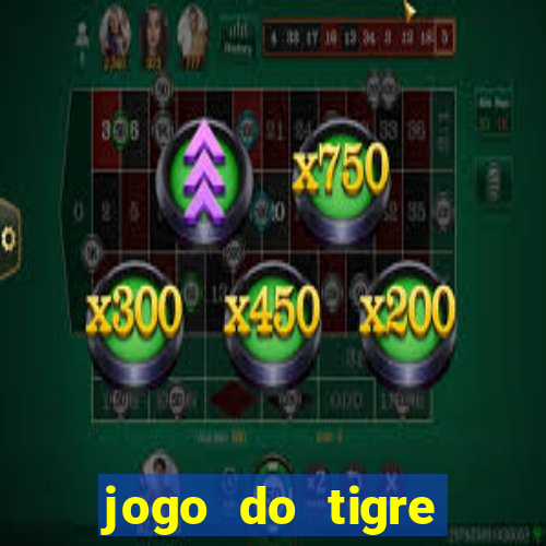 jogo do tigre fortune tiger demo