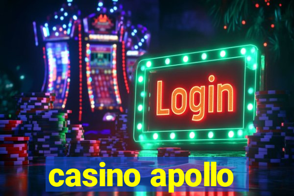 casino apollo