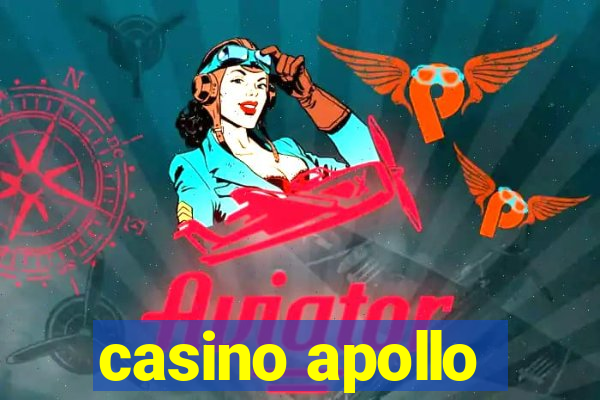 casino apollo