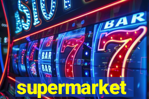 supermarket simulator apk dinheiro infinito android