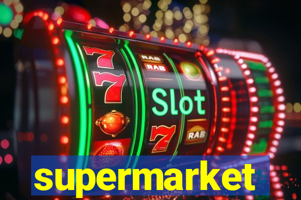 supermarket simulator apk dinheiro infinito android