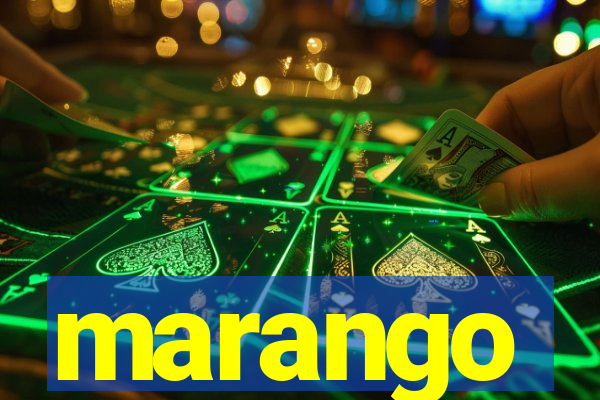 marango