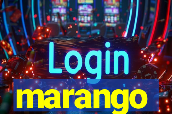 marango