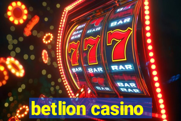 betlion casino