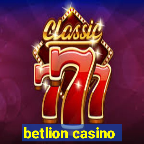 betlion casino