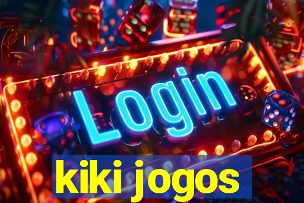 kiki jogos