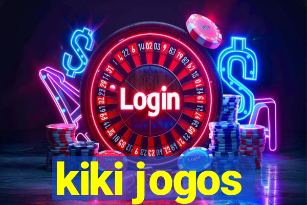 kiki jogos