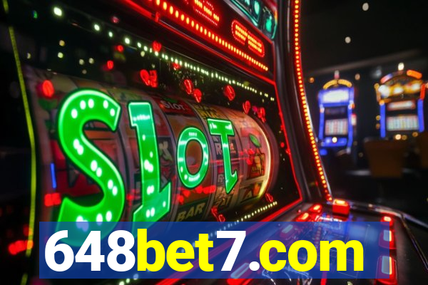 648bet7.com