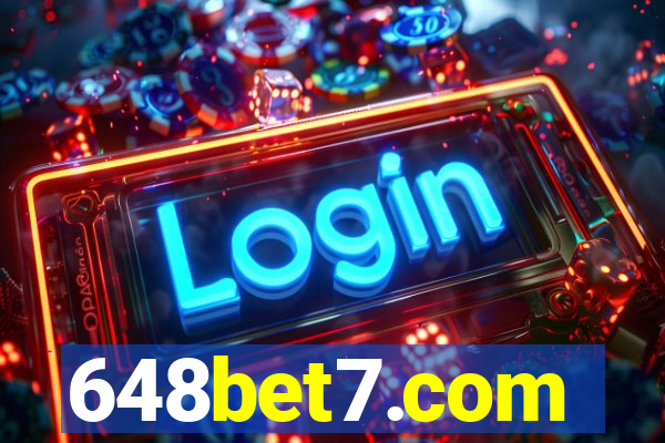 648bet7.com