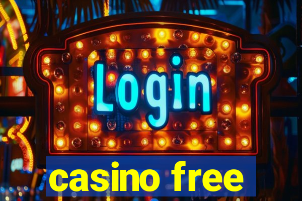 casino free