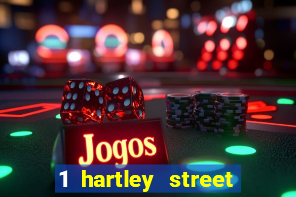 1 hartley street casino nsw 2470