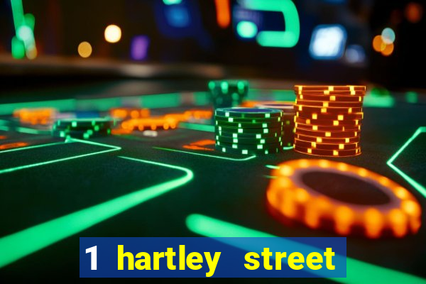 1 hartley street casino nsw 2470