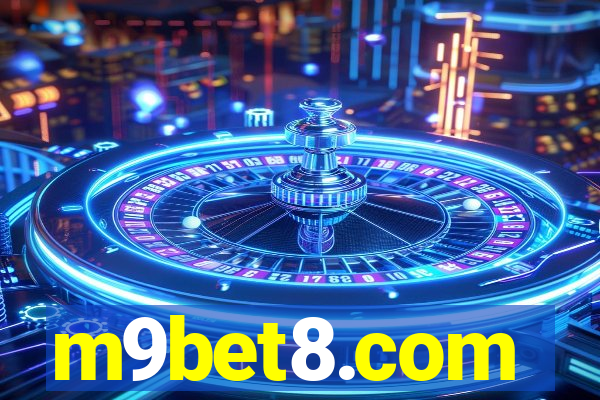 m9bet8.com