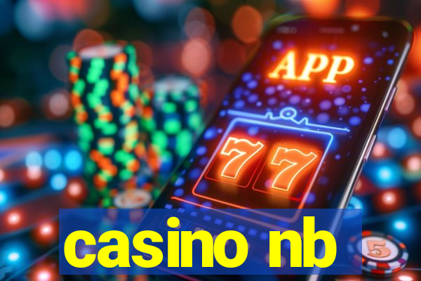 casino nb