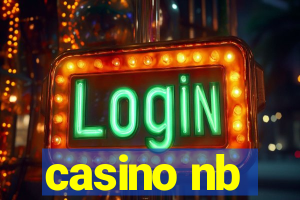 casino nb