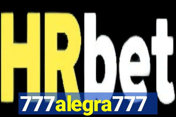 777alegra777