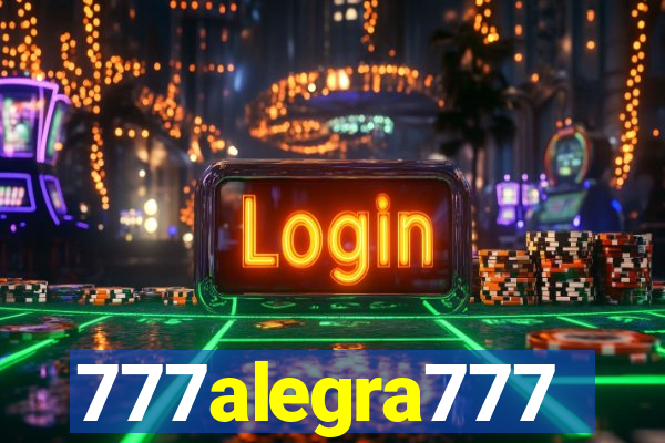 777alegra777