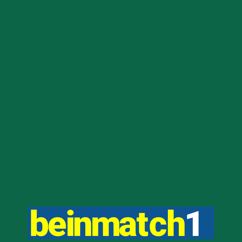 beinmatch1