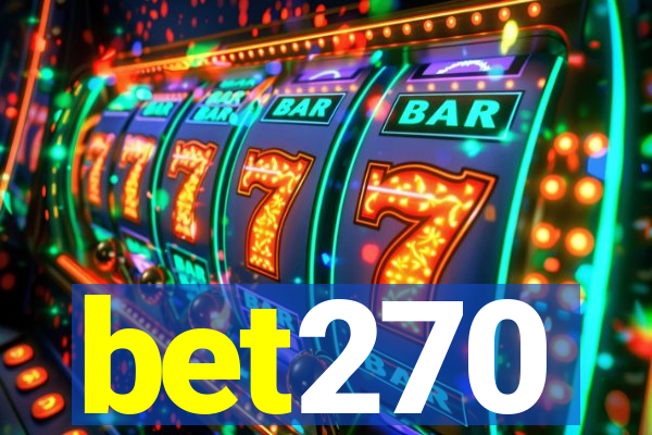 bet270