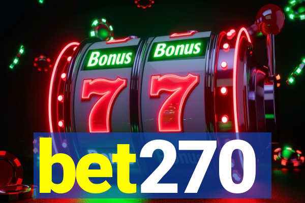 bet270