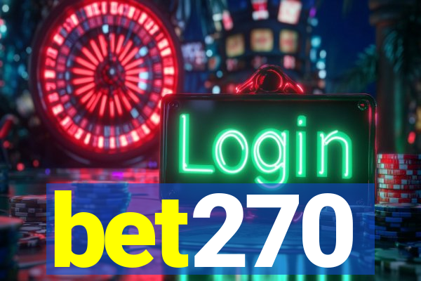 bet270