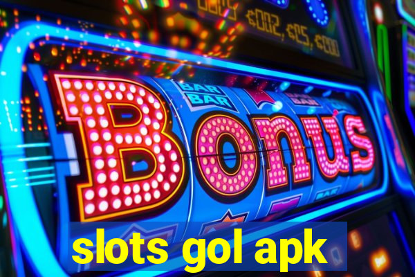 slots gol apk