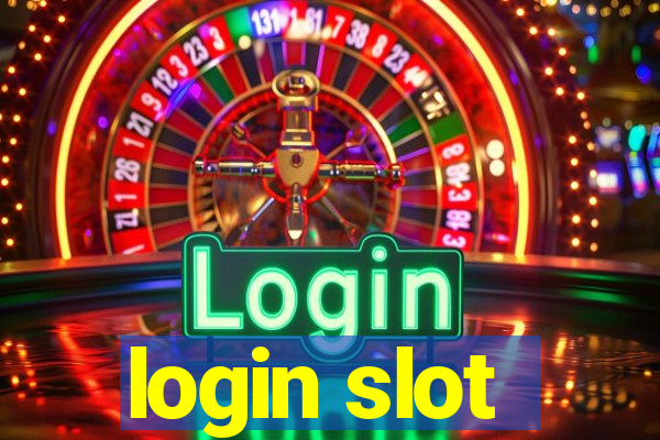 login slot