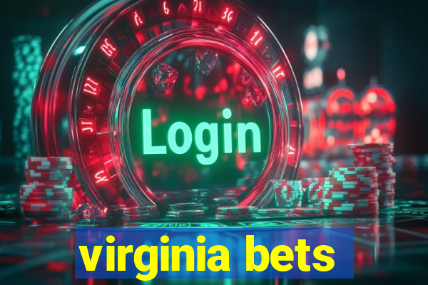 virginia bets