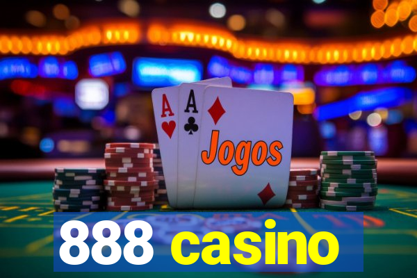 888 casino