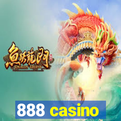 888 casino