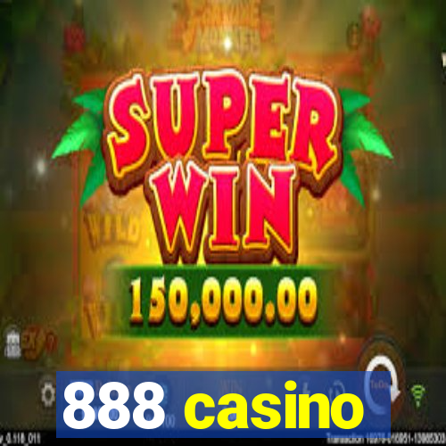 888 casino